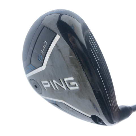 Used Ping G440 Max 4 Fairway Wood / 17.0 Degrees / Senior Flex