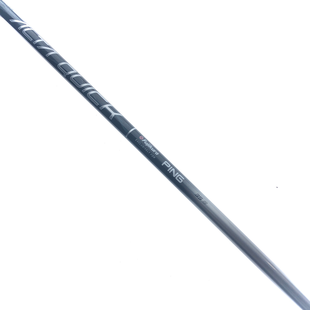 Used Ping G440 Max 4 Fairway Wood / 17.0 Degrees / Senior Flex