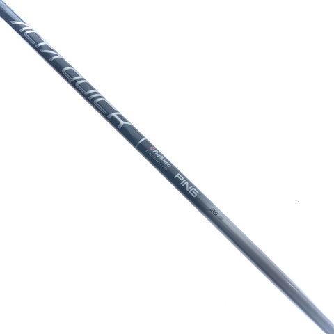 Used Ping G440 Max 4 Fairway Wood / 17.0 Degrees / Senior Flex