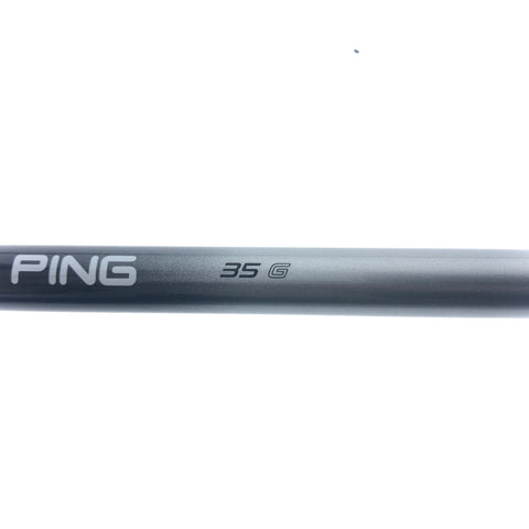 Used Ping G440 Max 4 Fairway Wood / 17.0 Degrees / Senior Flex