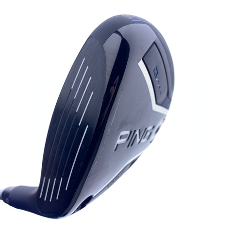 Used Ping G440 Max 4 Fairway Wood / 17.0 Degrees / Senior Flex / Left-Handed