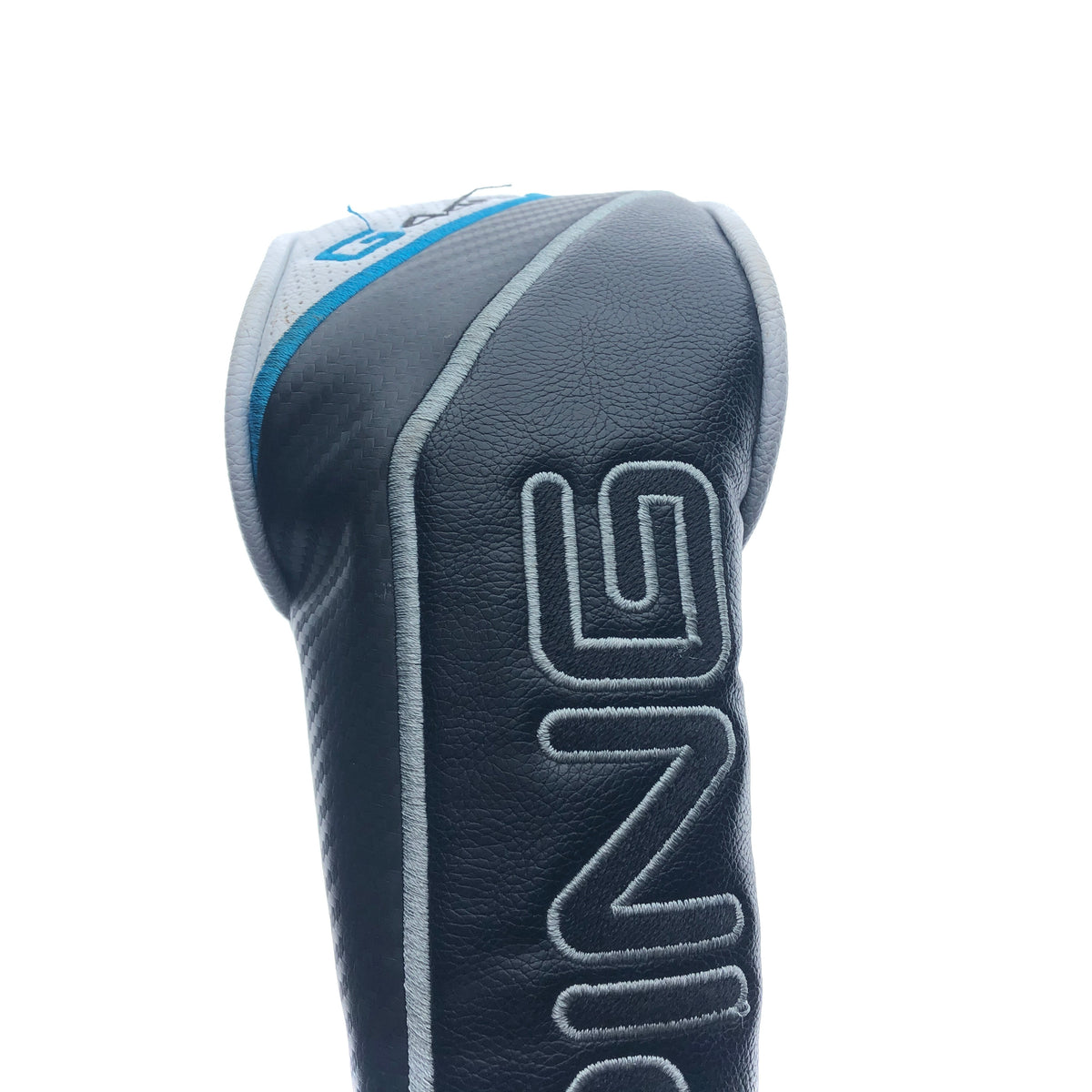 Used Ping G440 Max 4 Fairway Wood / 17.0 Degrees / Stiff Flex