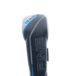 Used Ping G440 Max 4 Fairway Wood / 17.0 Degrees / Stiff Flex