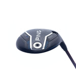Used Ping G440 Max 4 Fairway Wood / 17.0 Degrees / Stiff Flex