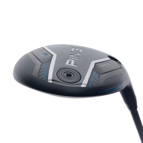 Used Ping G440 Max 4 Fairway Wood / 17.0 Degrees / Stiff Flex