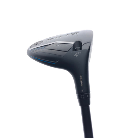 Used Ping G440 Max 4 Fairway Wood / 17.0 Degrees / Stiff Flex