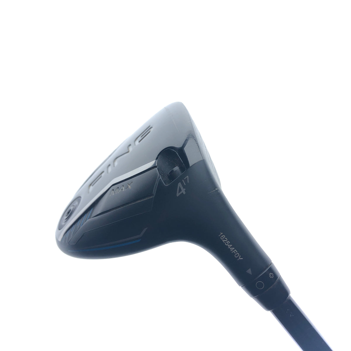 Used Ping G440 Max 4 Fairway Wood / 17.0 Degrees / Stiff Flex