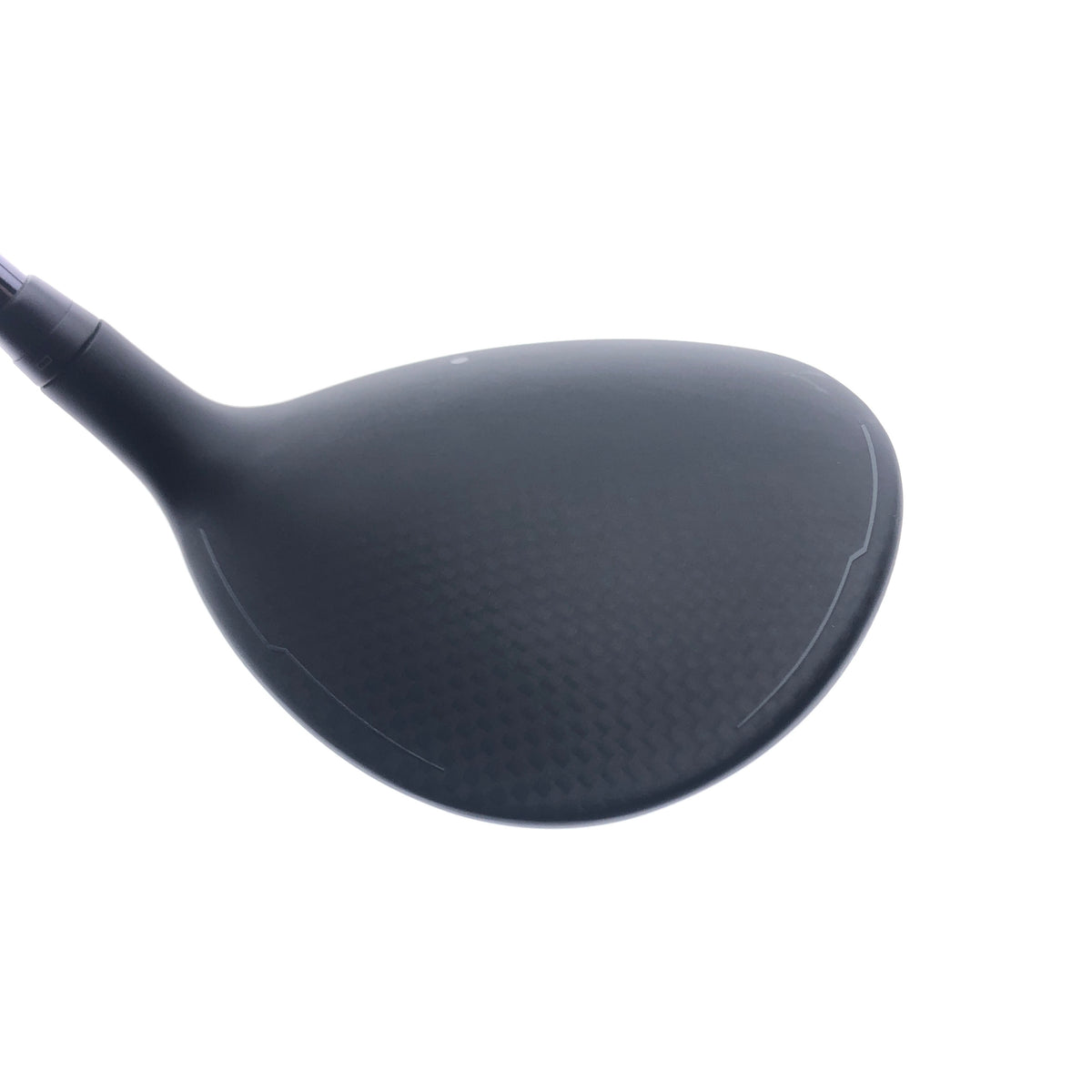 Used Ping G440 Max 4 Fairway Wood / 17.0 Degrees / Stiff Flex