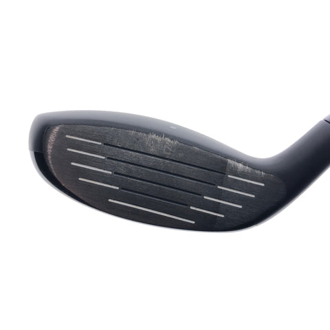 Used Ping G440 Max 4 Fairway Wood / 17.0 Degrees / Stiff Flex