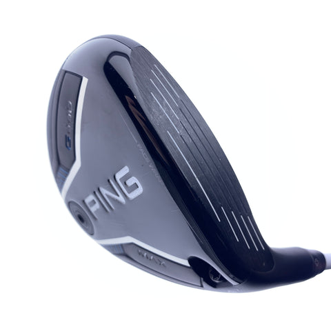 Used Ping G440 Max 4 Fairway Wood / 17.0 Degrees / Stiff Flex