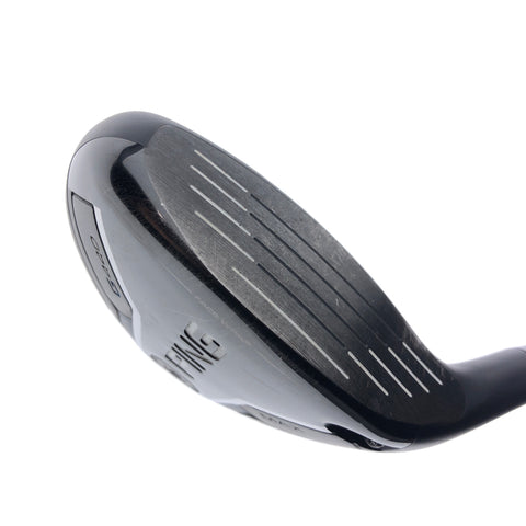 Used Ping G440 Max 4 Fairway Wood / 17.0 Degrees / Stiff Flex
