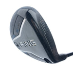 Used Ping G440 Max 4 Fairway Wood / 17.0 Degrees / Stiff Flex