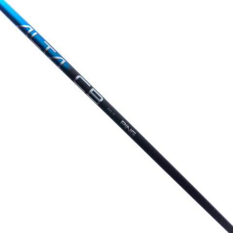 Used Ping G440 Max 4 Fairway Wood / 17.0 Degrees / Stiff Flex