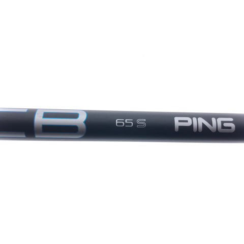 Used Ping G440 Max 4 Fairway Wood / 17.0 Degrees / Stiff Flex