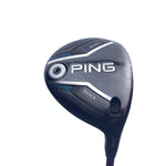 Used Ping G440 Max 4 Fairway Wood / 17.0 Degrees / Stiff Flex