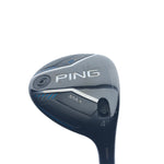 Used Ping G440 Max 4 Fairway Wood / 17.0 Degrees / Stiff Flex