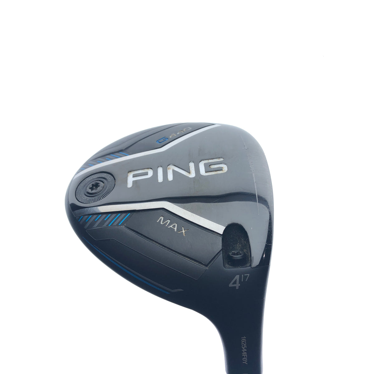 Used Ping G440 Max 4 Fairway Wood / 17.0 Degrees / Stiff Flex