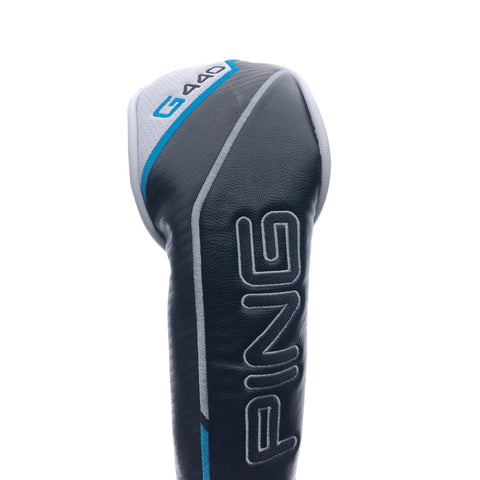 Used Ping G440 Max 4 Fairway Wood / 17.0 Degrees / X-Stiff Flex