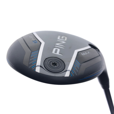 Used Ping G440 Max 4 Fairway Wood / 17.0 Degrees / X-Stiff Flex