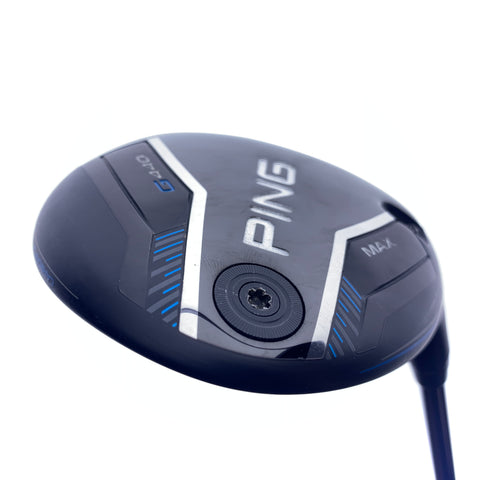 Used Ping G440 Max 4 Fairway Wood / 17.0 Degrees / X-Stiff Flex
