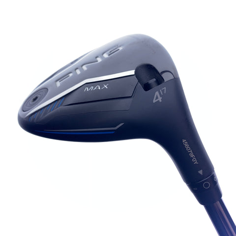 Used Ping G440 Max 4 Fairway Wood / 17.0 Degrees / X-Stiff Flex