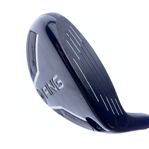 Used Ping G440 Max 4 Fairway Wood / 17.0 Degrees / X-Stiff Flex