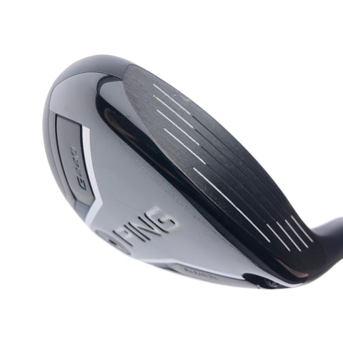 Used Ping G440 Max 4 Fairway Wood / 17.0 Degrees / X-Stiff Flex
