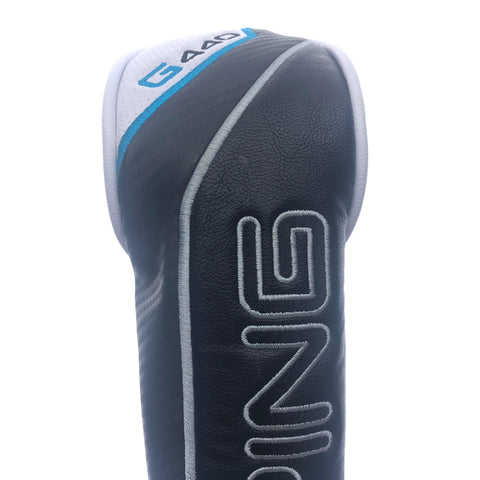 Used Ping G440 Max 5 Fairway Wood / 19 Degrees / Regular Flex
