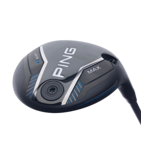 Used Ping G440 Max 5 Fairway Wood / 19 Degrees / Regular Flex