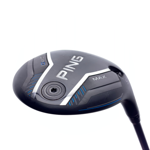Used Ping G440 Max 5 Fairway Wood / 19 Degrees / Regular Flex
