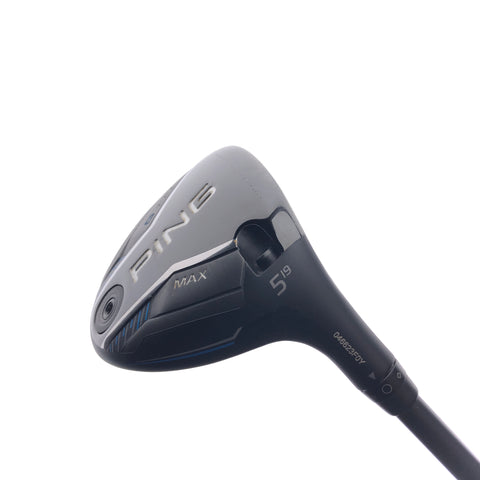 Used Ping G440 Max 5 Fairway Wood / 19 Degrees / Regular Flex