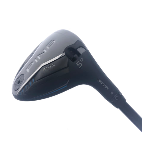 Used Ping G440 Max 5 Fairway Wood / 19 Degrees / Regular Flex