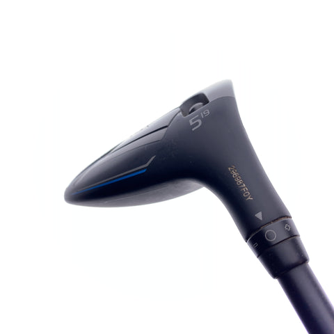 Used Ping G440 Max 5 Fairway Wood / 19 Degrees / Regular Flex