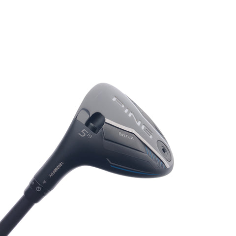 Used Ping G440 Max 5 Fairway Wood / 19 Degrees / Regular Flex / Left-Handed