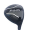 Used Ping G440 Max 5 Fairway Wood / 19 Degrees / Regular Flex