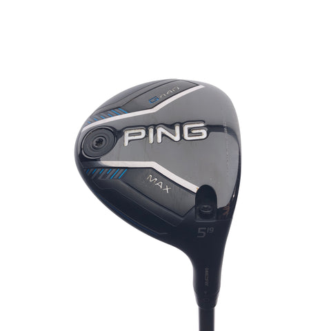 Used Ping G440 Max 5 Fairway Wood / 19 Degrees / Regular Flex