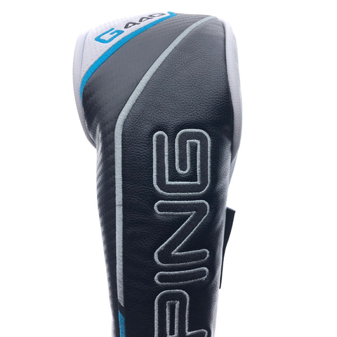 Used Ping G440 Max 5 Fairway Wood / 19 Degrees / Soft Regular Flex