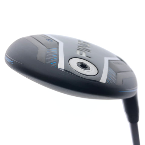 Used Ping G440 Max 5 Fairway Wood / 19 Degrees / Soft Regular Flex