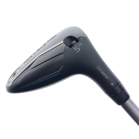 Used Ping G440 Max 5 Fairway Wood / 19 Degrees / Soft Regular Flex