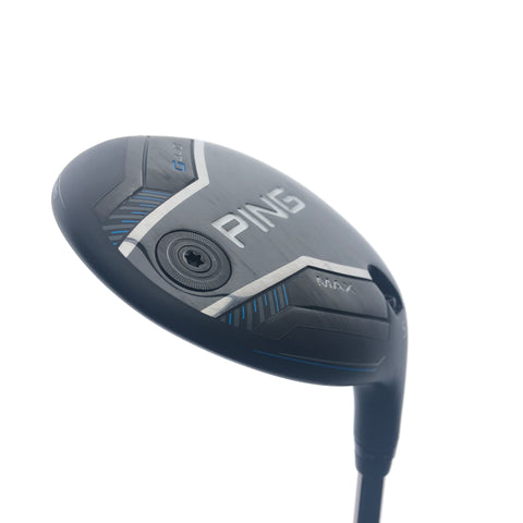 Used Ping G440 Max 5 Fairway Wood / 19 Degrees / Stiff Flex