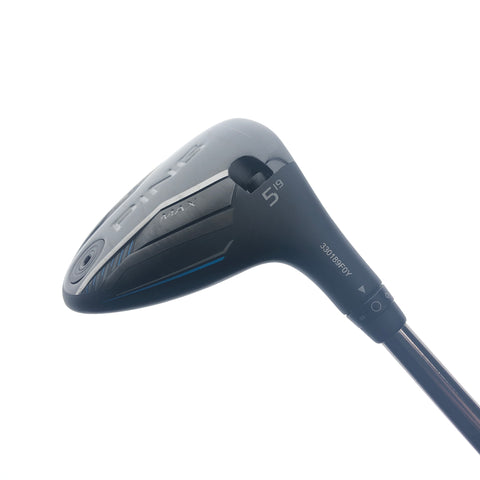 Used Ping G440 Max 5 Fairway Wood / 19 Degrees / Stiff Flex