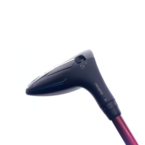 Used Ping G440 Max 5 Fairway Wood / 19 Degrees / Stiff Flex