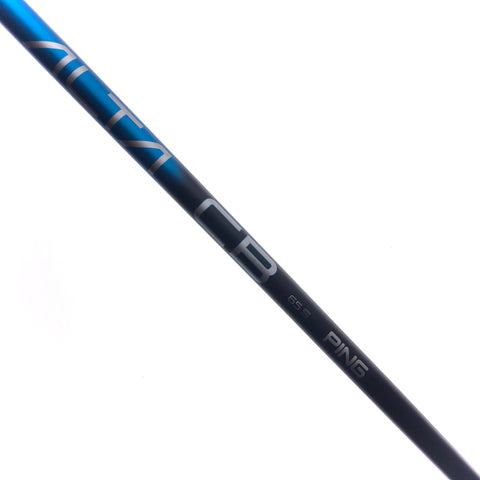 Used Ping G440 Max 5 Fairway Wood / 19 Degrees / Stiff Flex