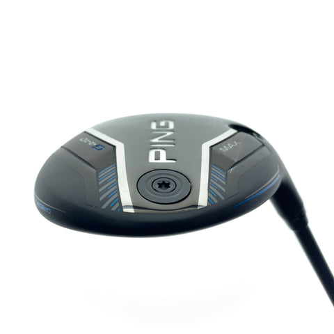 Used Ping G440 Max 5 Fairway Wood / 19.0 Degrees / Regular Flex