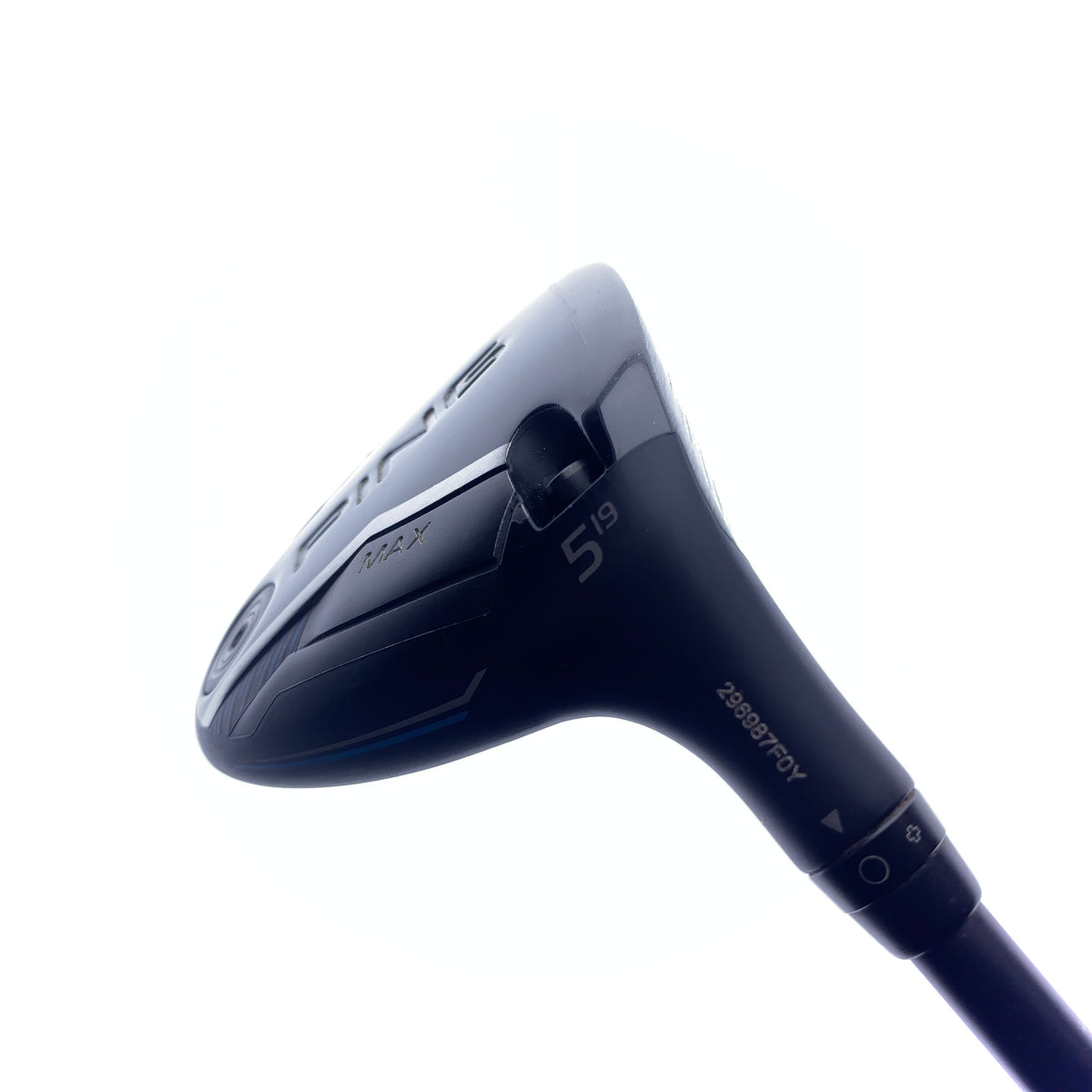 Used Ping G440 Max 5 Fairway Wood / 19.0 Degrees / Regular Flex