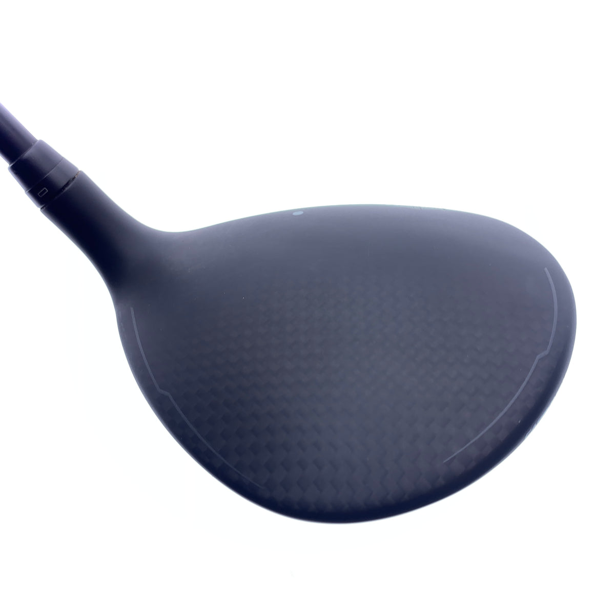 Used Ping G440 Max 5 Fairway Wood / 19.0 Degrees / Regular Flex