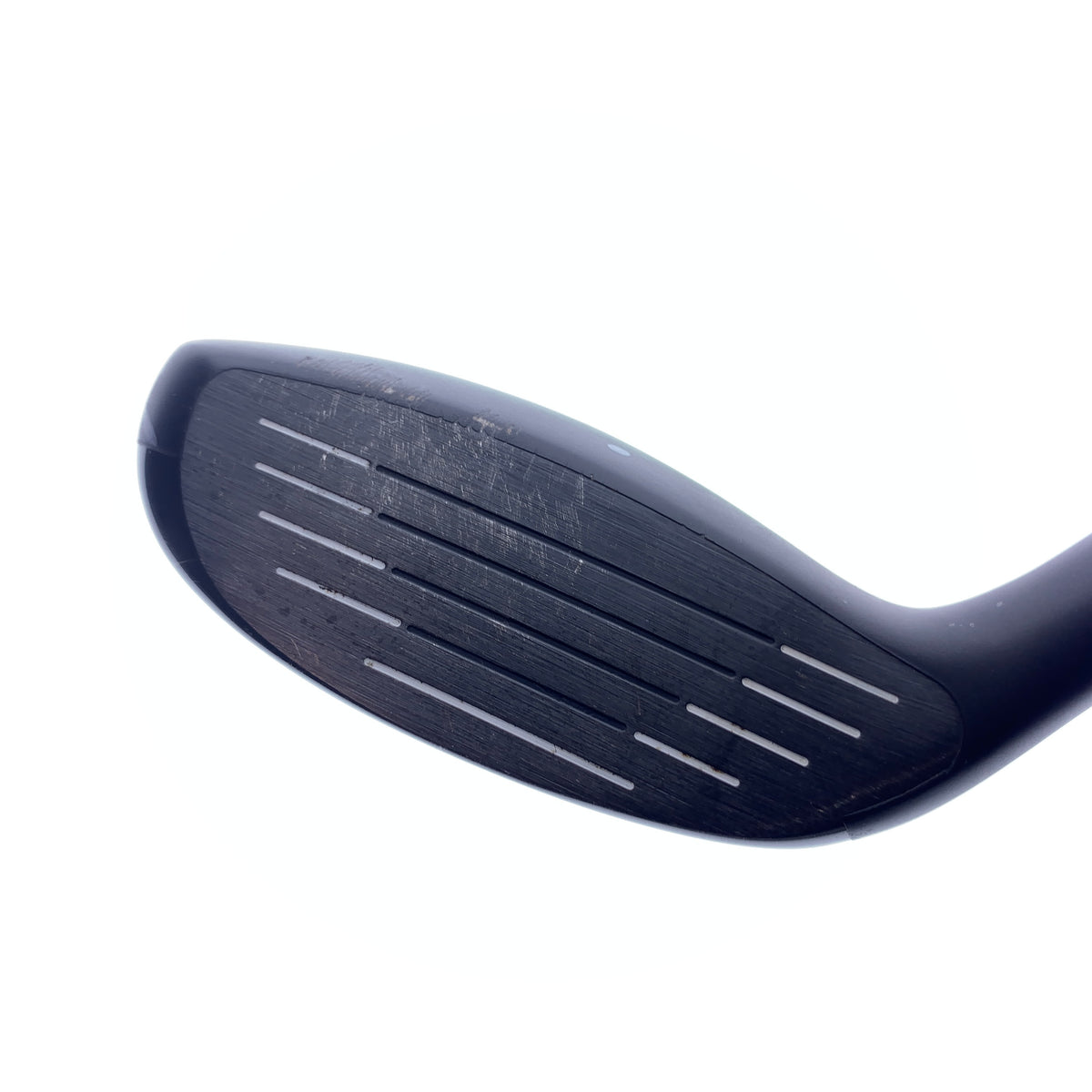 Used Ping G440 Max 5 Fairway Wood / 19.0 Degrees / Regular Flex