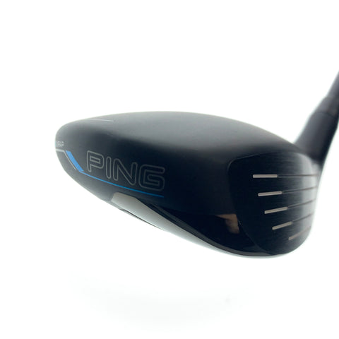 Used Ping G440 Max 5 Fairway Wood / 19.0 Degrees / Regular Flex