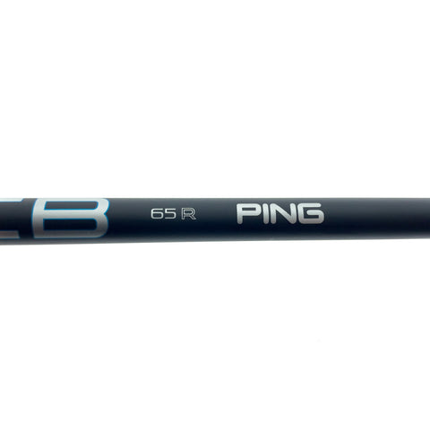 Used Ping G440 Max 5 Fairway Wood / 19.0 Degrees / Regular Flex