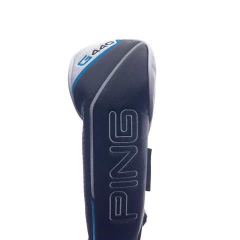 Used Ping G440 Max 5 Fairway Wood / 19.0 Degrees / Regular Flex / Left-Handed